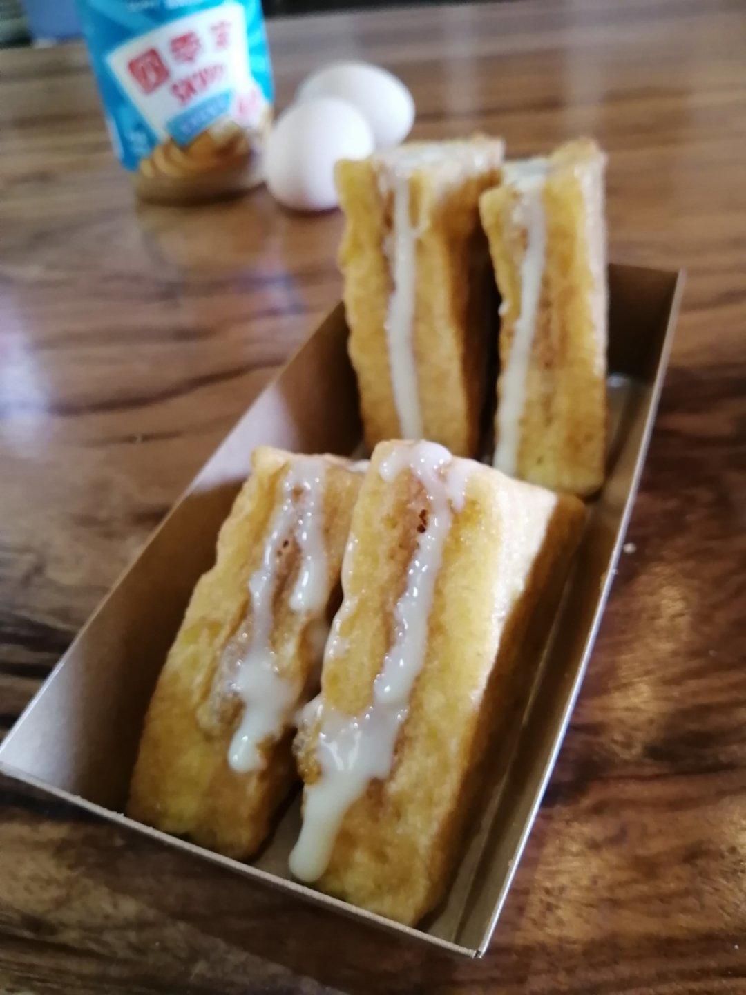 全麦三明治系列耶耶耶耶