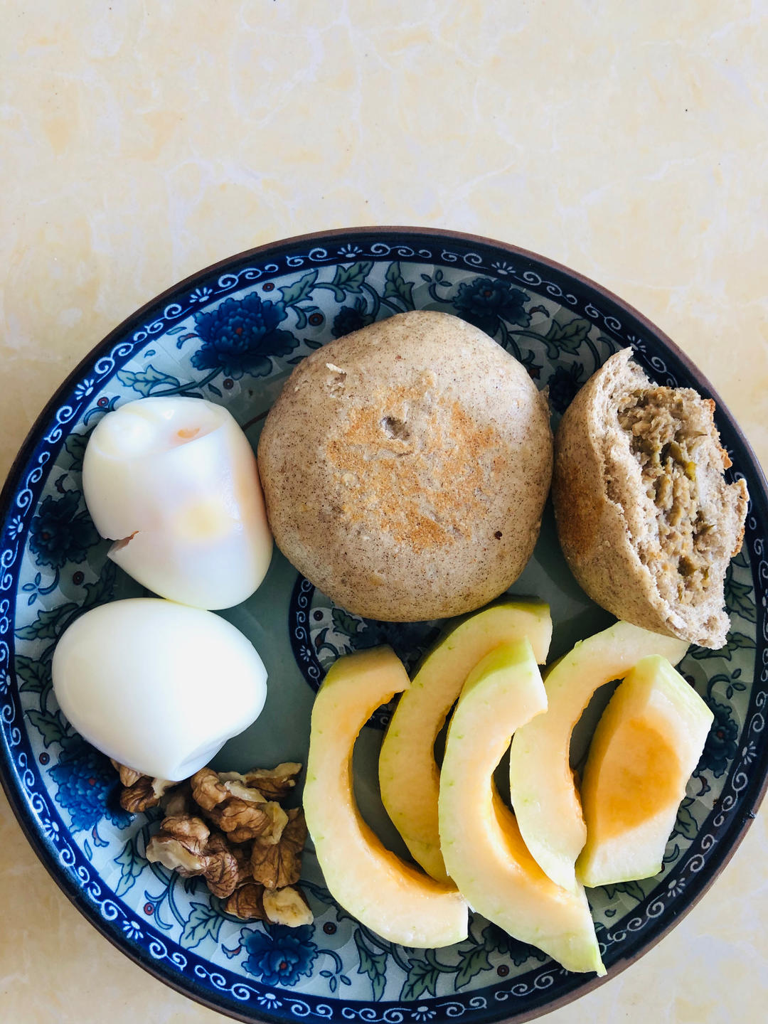 健身餐