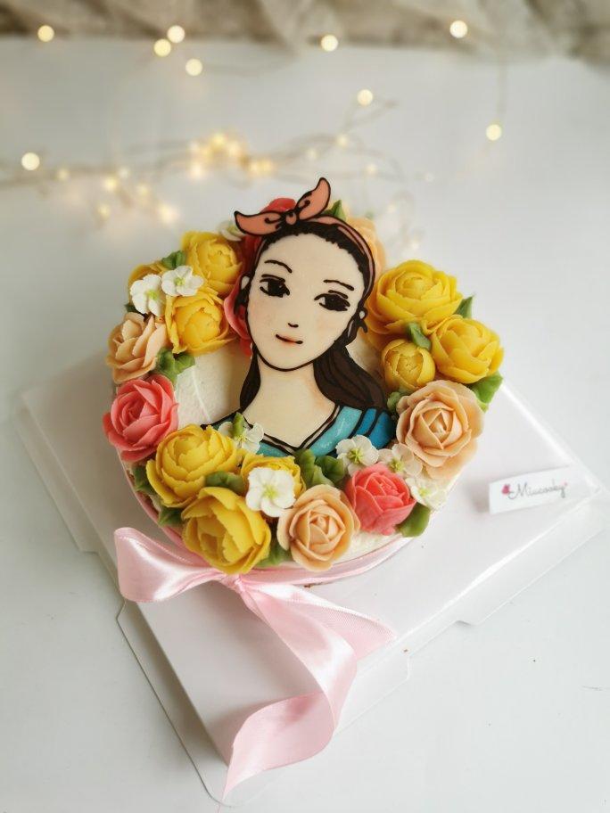 冬天里的完美巧克力插件