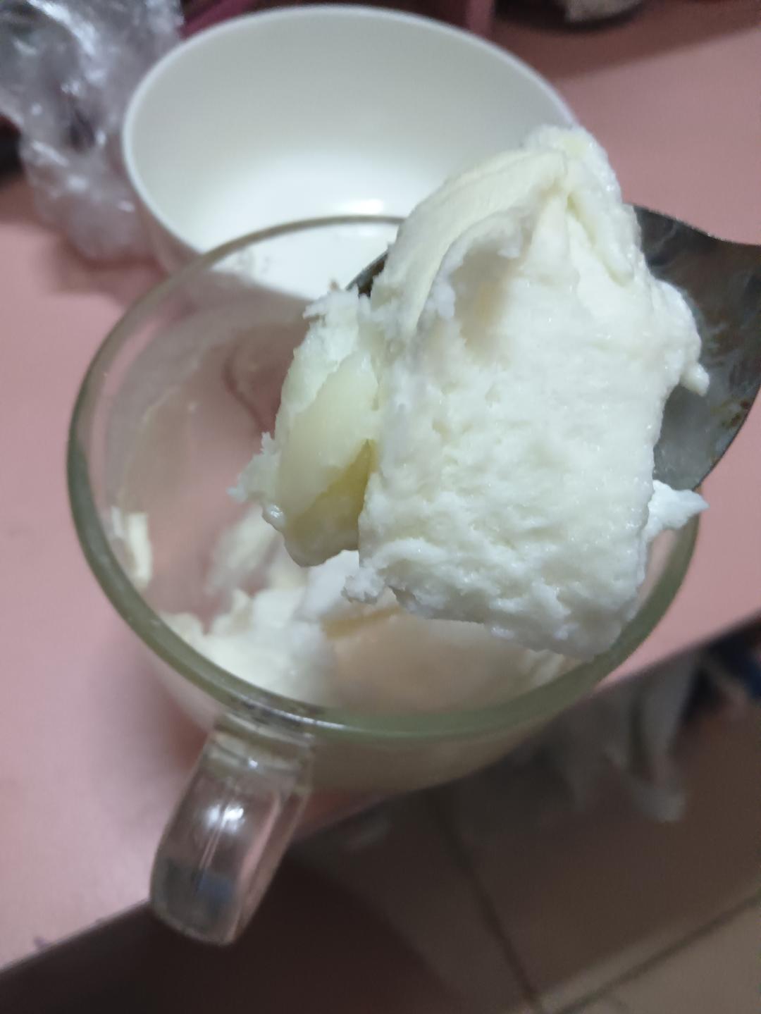 云朵蛋糕（消耗蛋清）