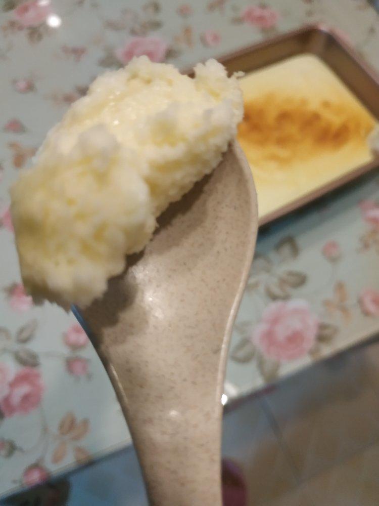 佛系烘焙酸奶蛋糕