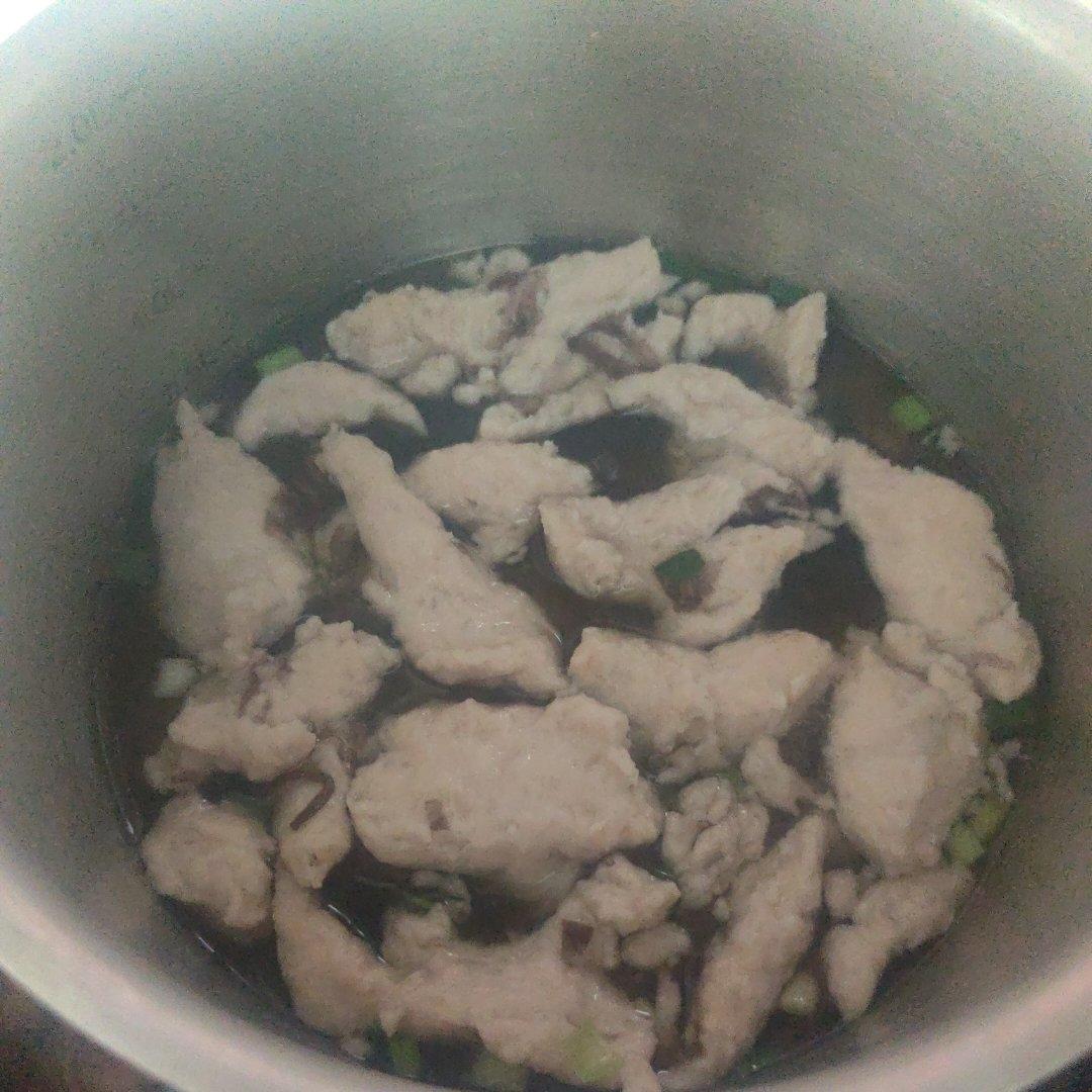 福建人做的福鼎肉片为啥那么好吃？教你不外传的秘方，学会可以开店