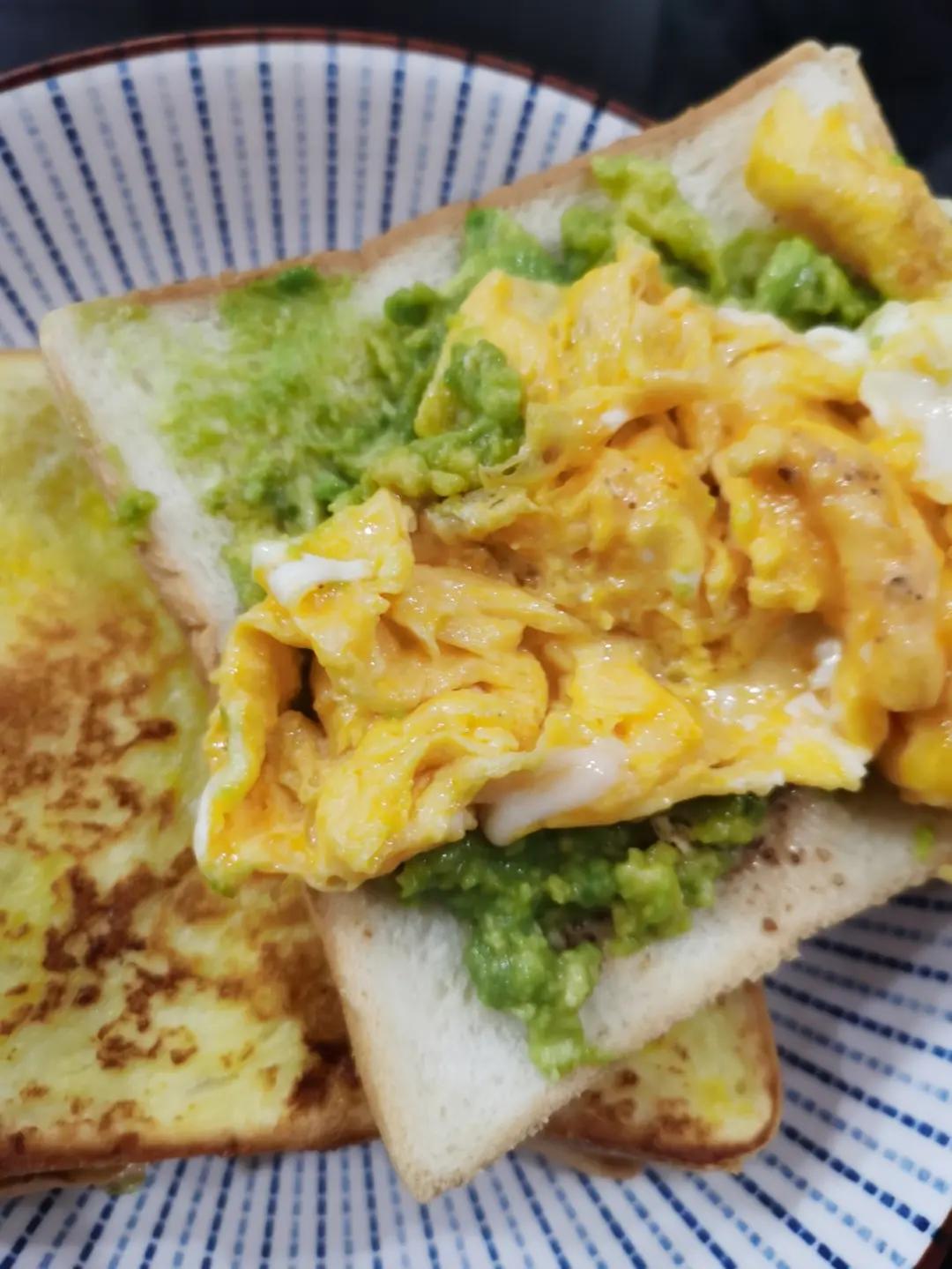 一日三餐 生活日常