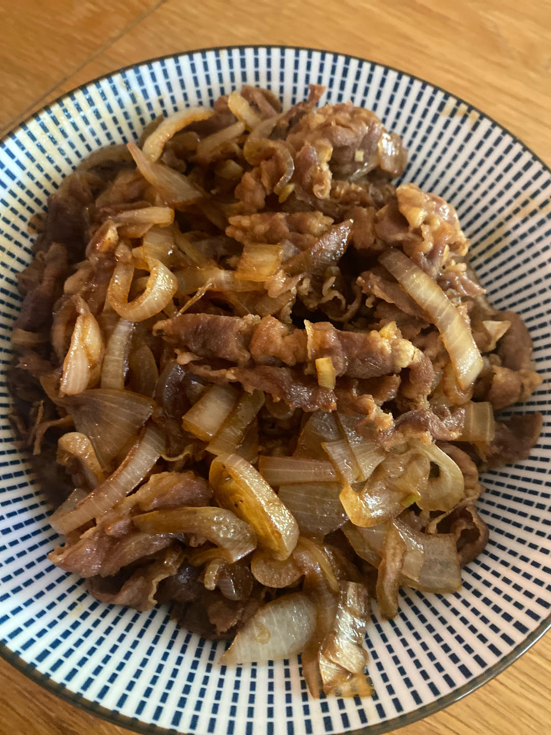 秒杀吉野家·日式肥牛饭