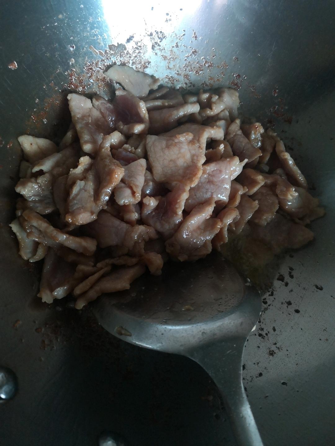 赣州芋头滑牛肉