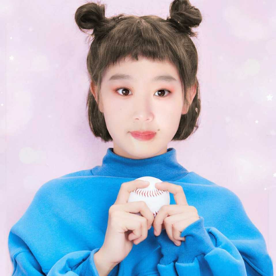 凉baby