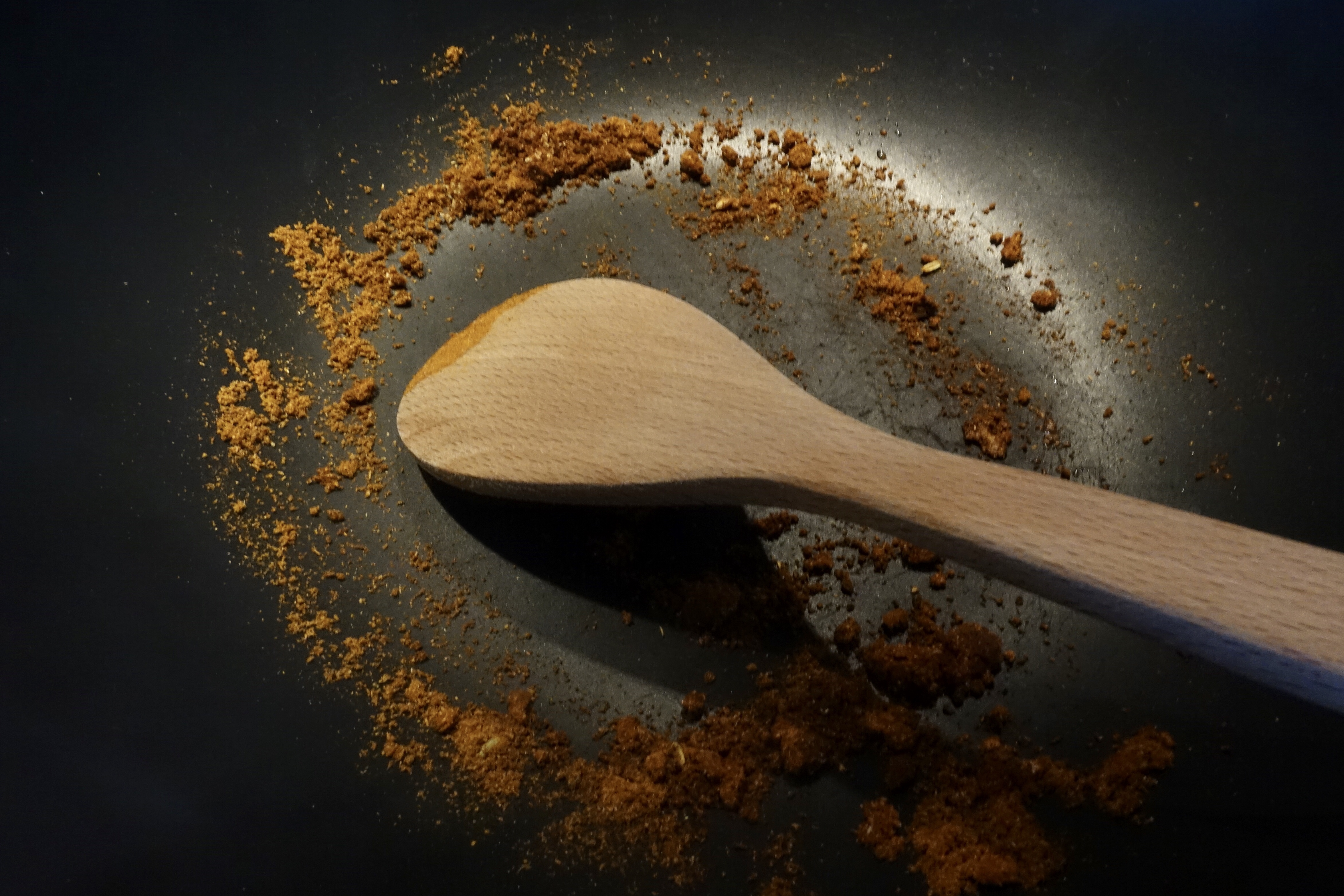 椰浆素食咖喱🍛Vegan Curry的做法 步骤5