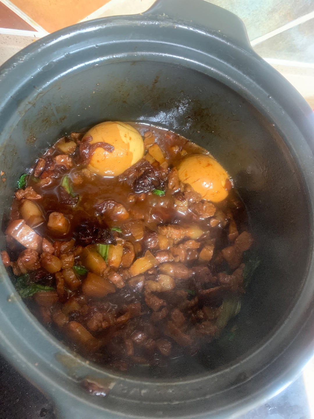 你离好吃卤肉饭只差这一步㊙️勾走我魂的卤肉饭🤩太🉑️了