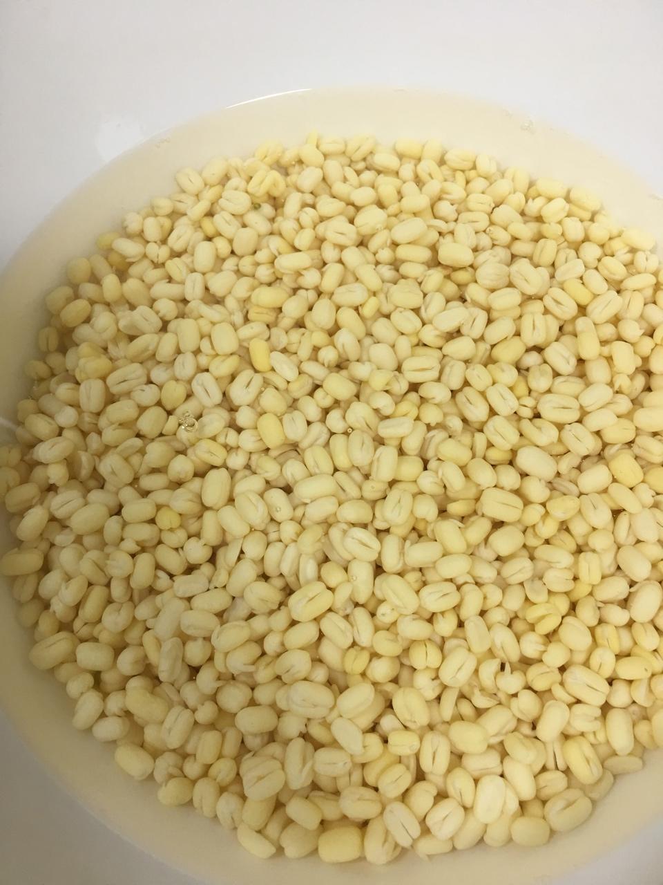 绿豆糕