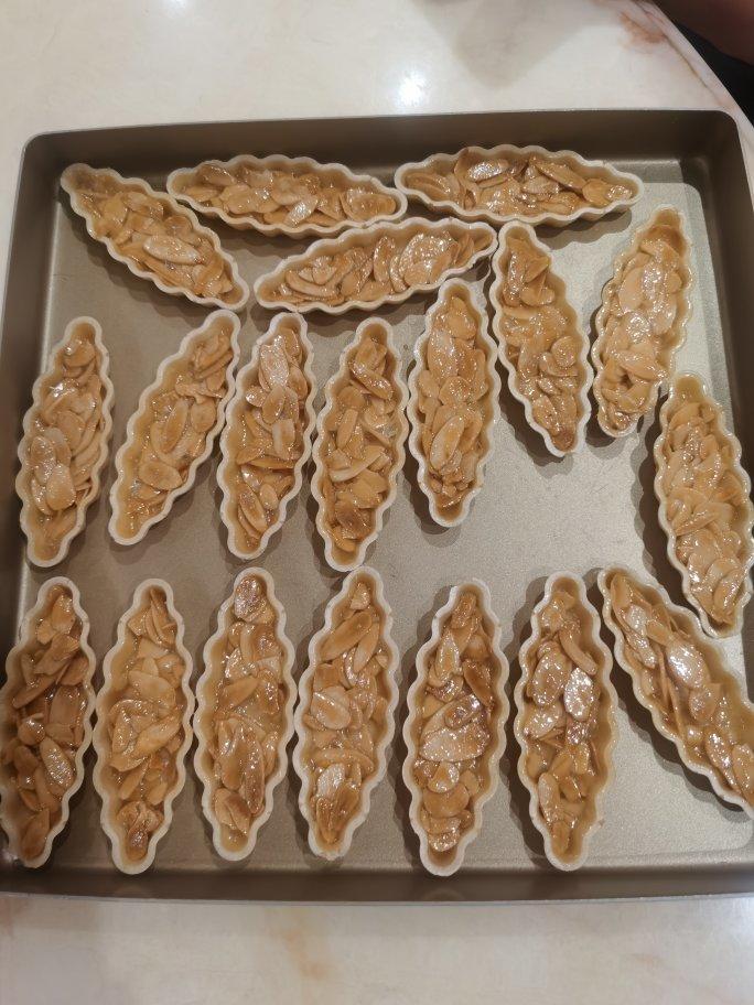 《Tinrry+》网红伴手礼焦糖杏仁糯米船