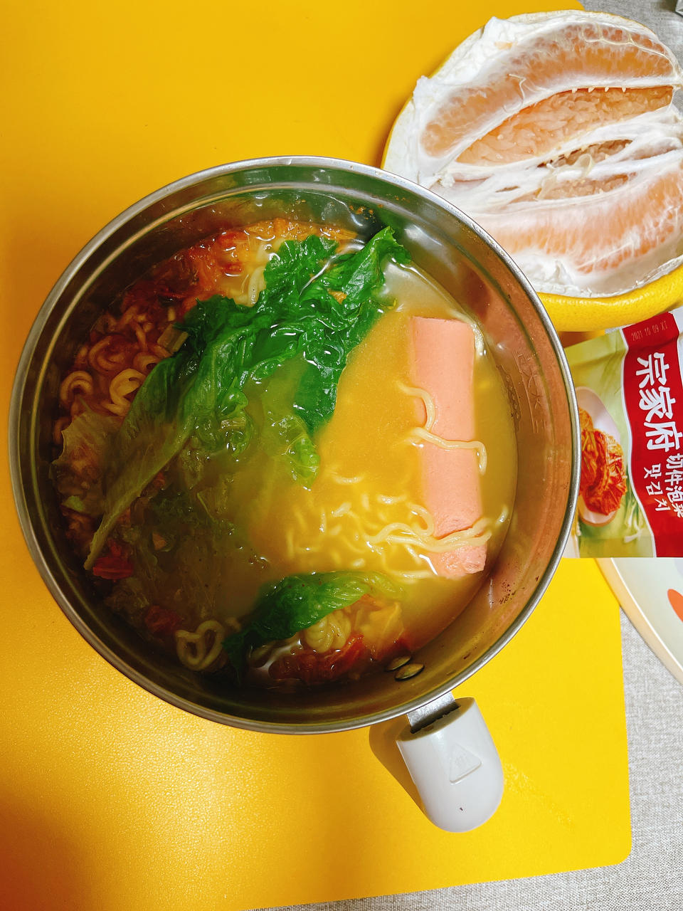一人份减脂餐