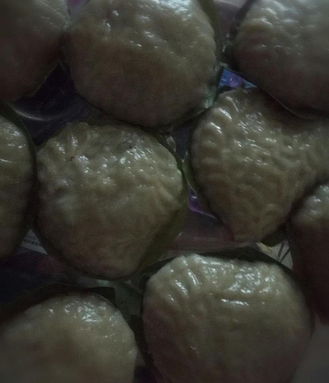 花生糍粑