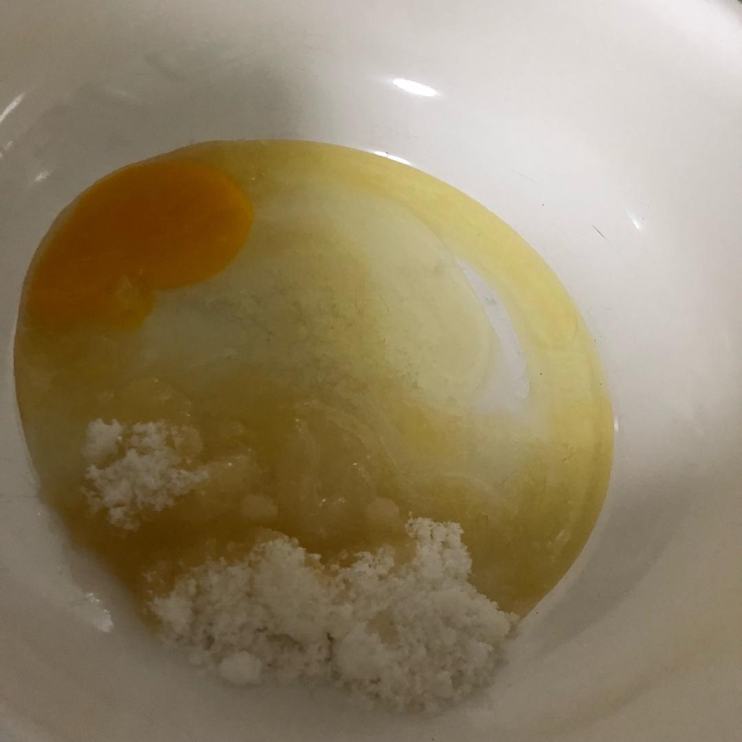 开口酥