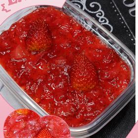 草莓提拉米苏-吉利丁版