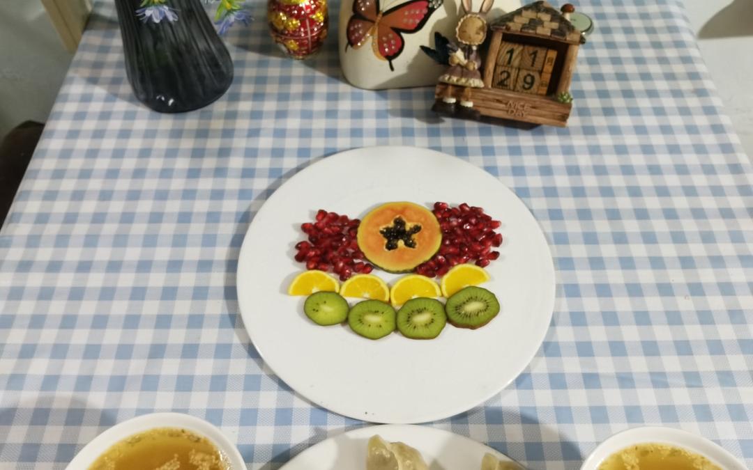 早餐•2025年11月29日