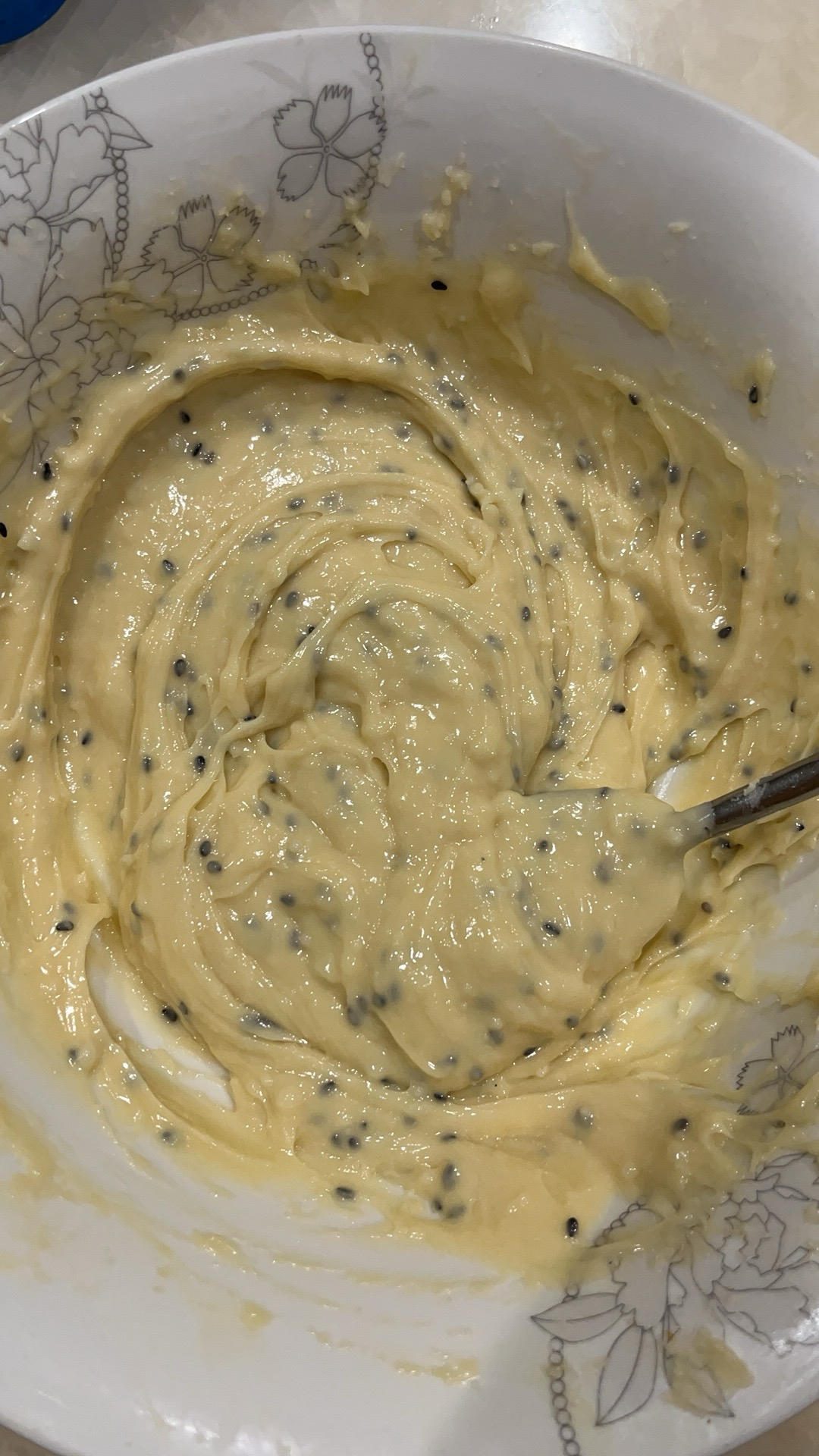 Q弹麻薯包😋恐龙蛋 无预拌粉