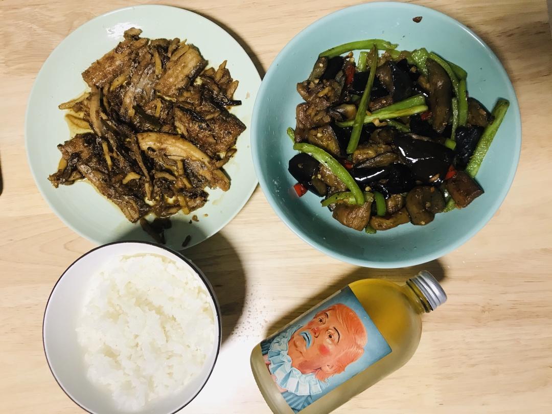 糖醋带鱼
