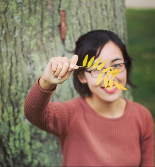 阿飞的小小小青桔啊