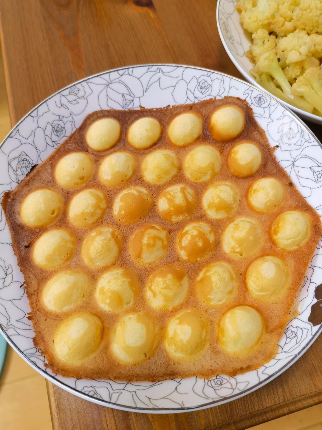 鸡蛋仔