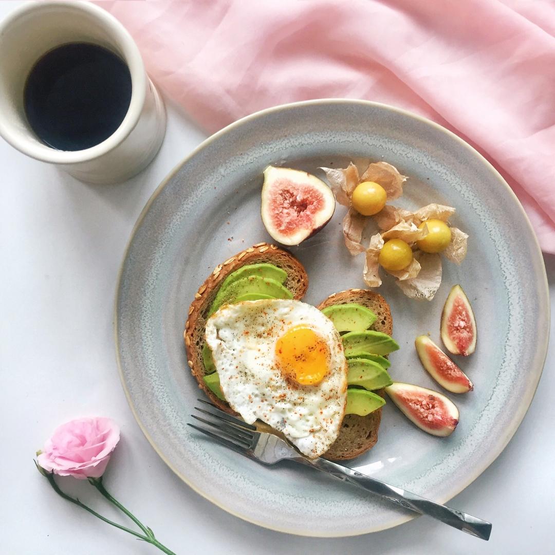 Bea's Breakfast
