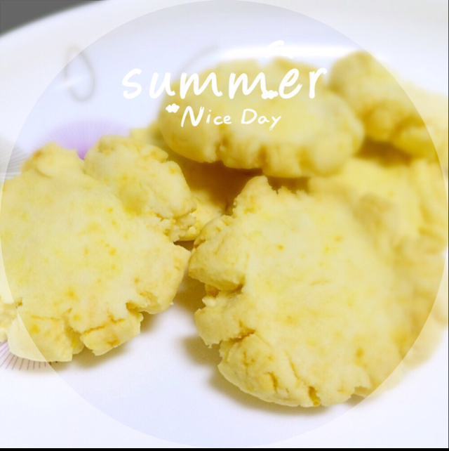 玛格丽特饼干
