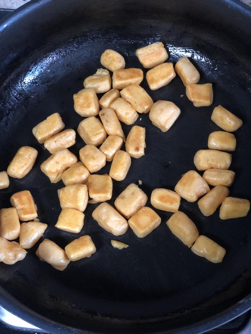 红薯小馒头-大人小孩抢着吃