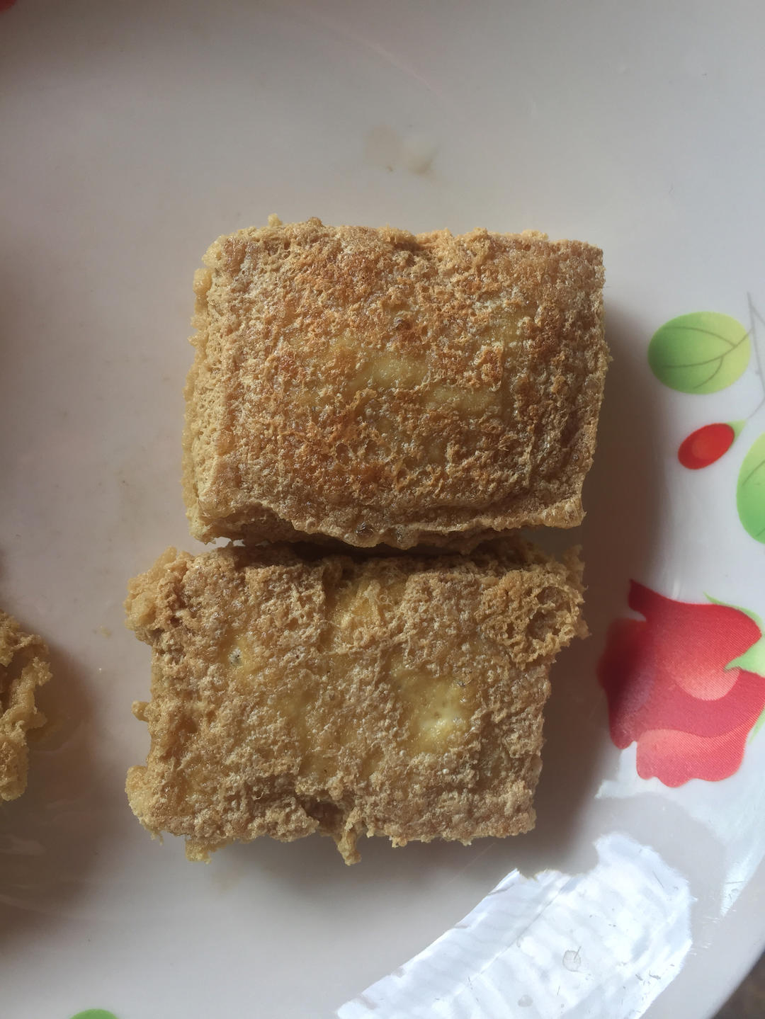 自制包浆豆腐（包含豆腐制作包浆豆腐，包浆豆腐制作烧烤包浆豆腐）