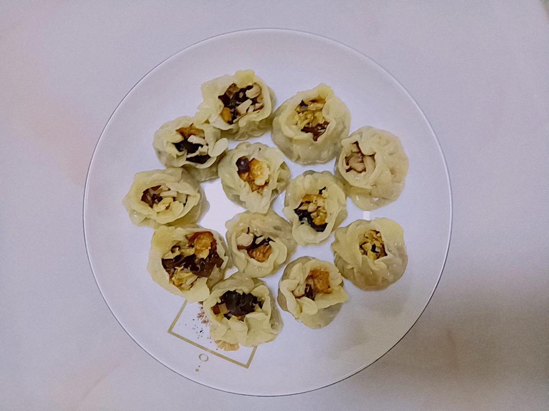 专治各种神兽的蔬菜包