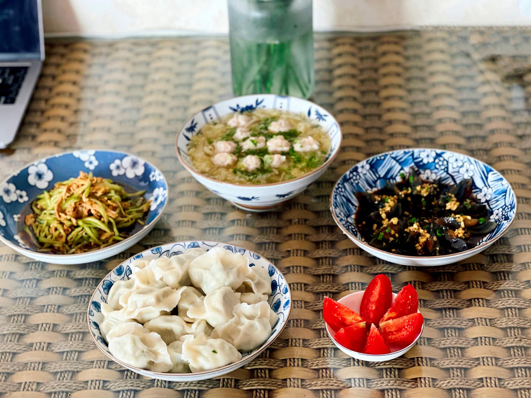 食物语