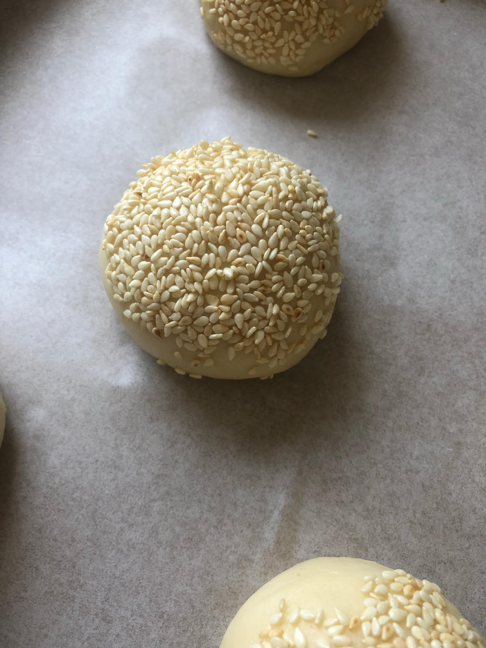 做了10000个汉堡胚后，我来教你最简单的做法