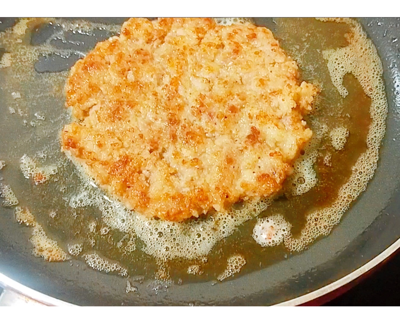 【生酮饮食·真酮】没有面包的牛肉汉堡（减肥食谱，一起瘦）的做法 步骤10