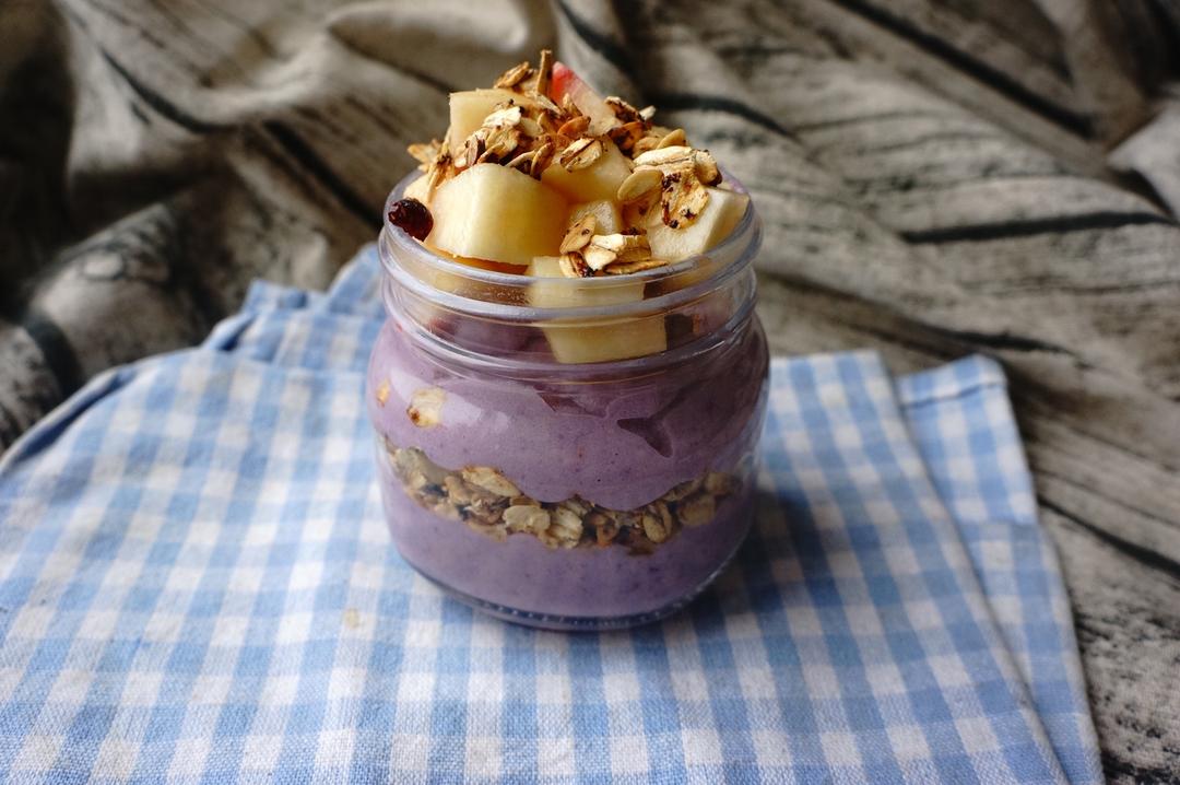 怎么煮钢切燕麦最棒棒