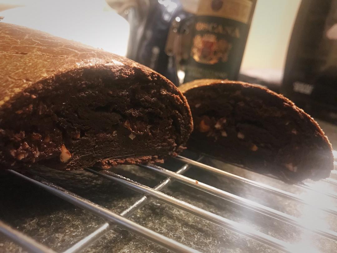 巧克力面包～波兰种