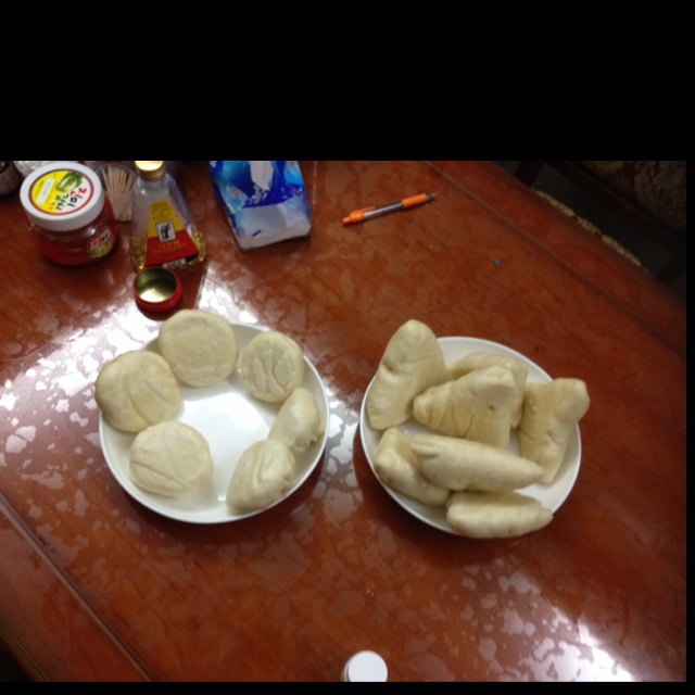 晚餐•2014年8月11日