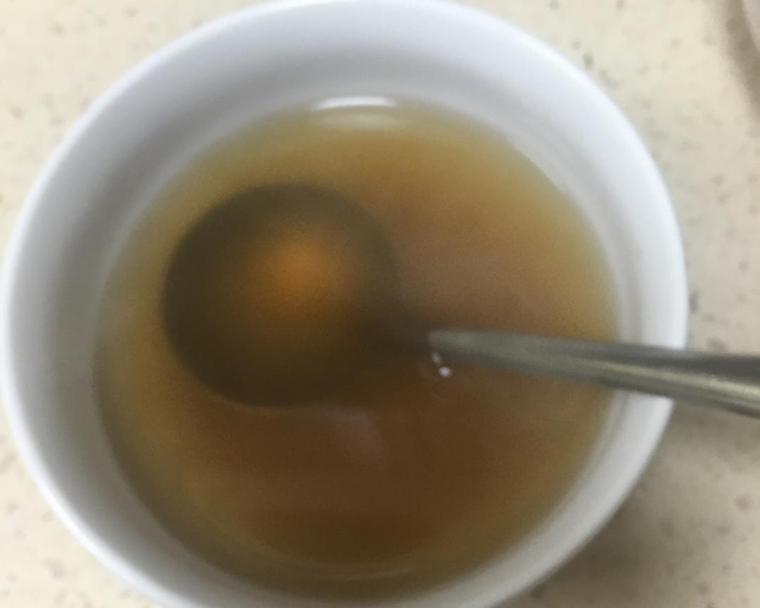 宝宝辅食：红糖姜汤的做法 步骤5