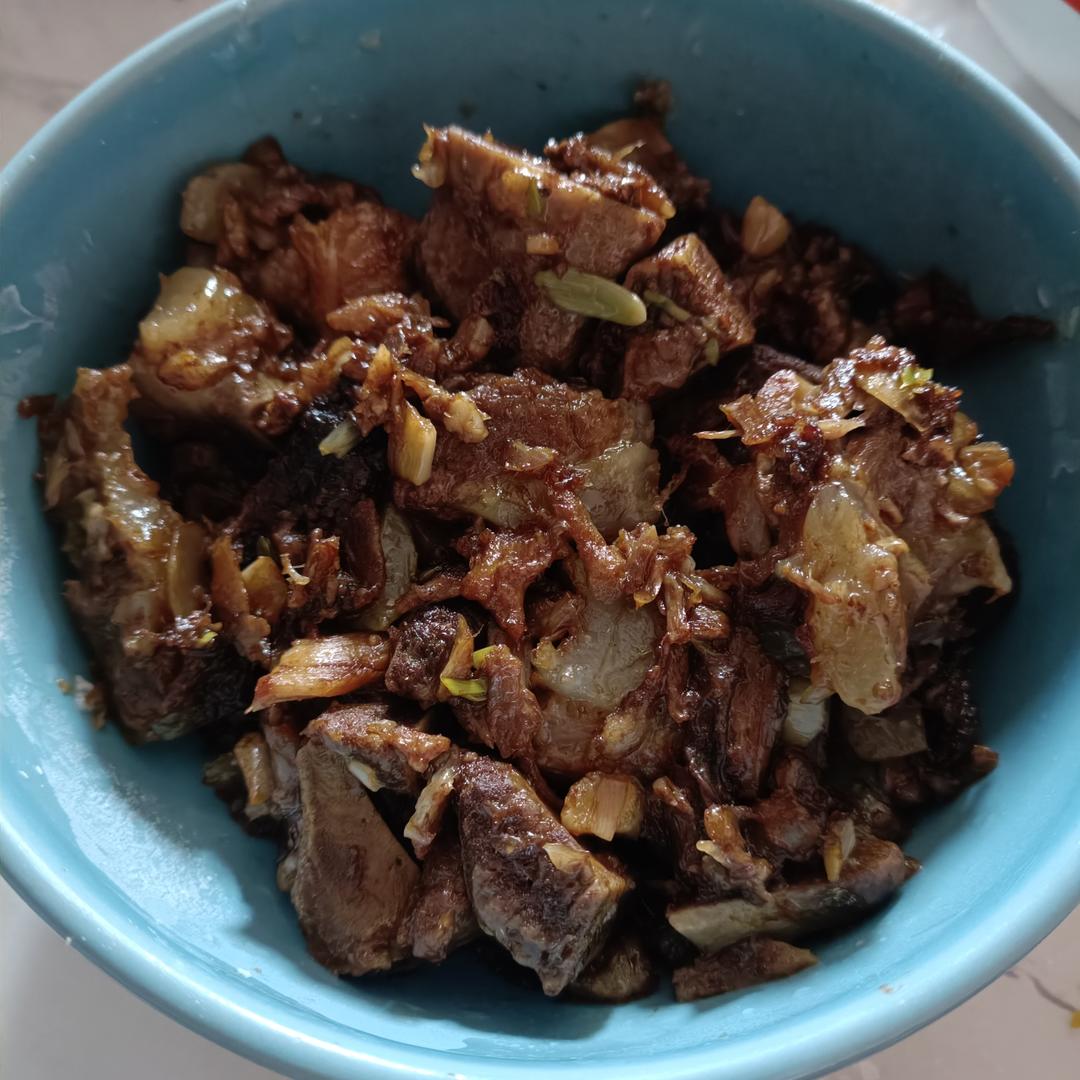 根本停不下来的糖醋排骨