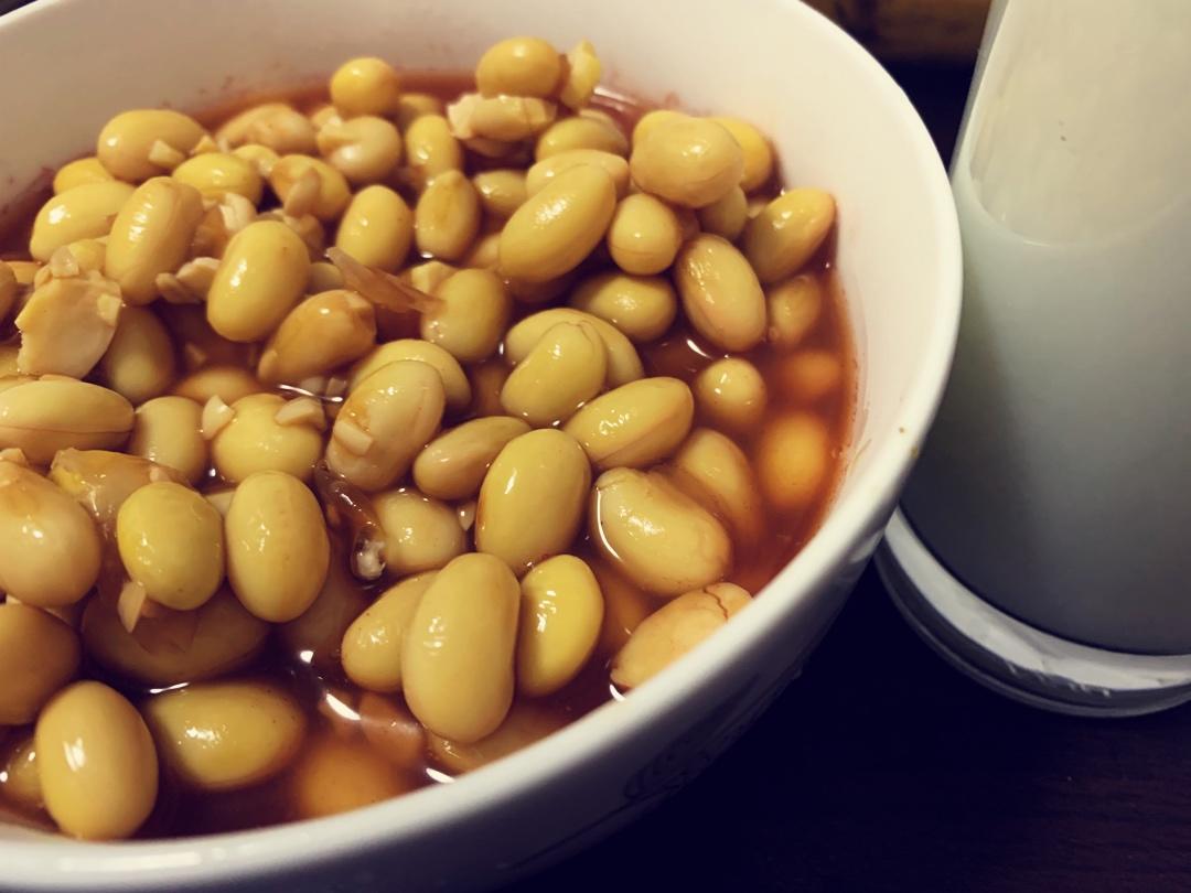 传统英式茄汁黄豆—英式早餐Baked beans