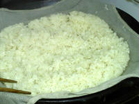 自酿米酒的做法 步骤5