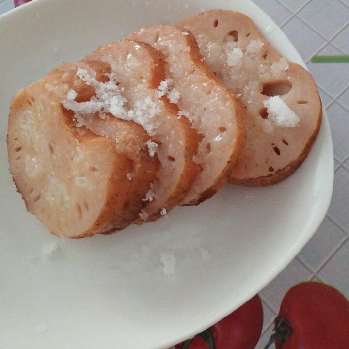 糯米糖藕