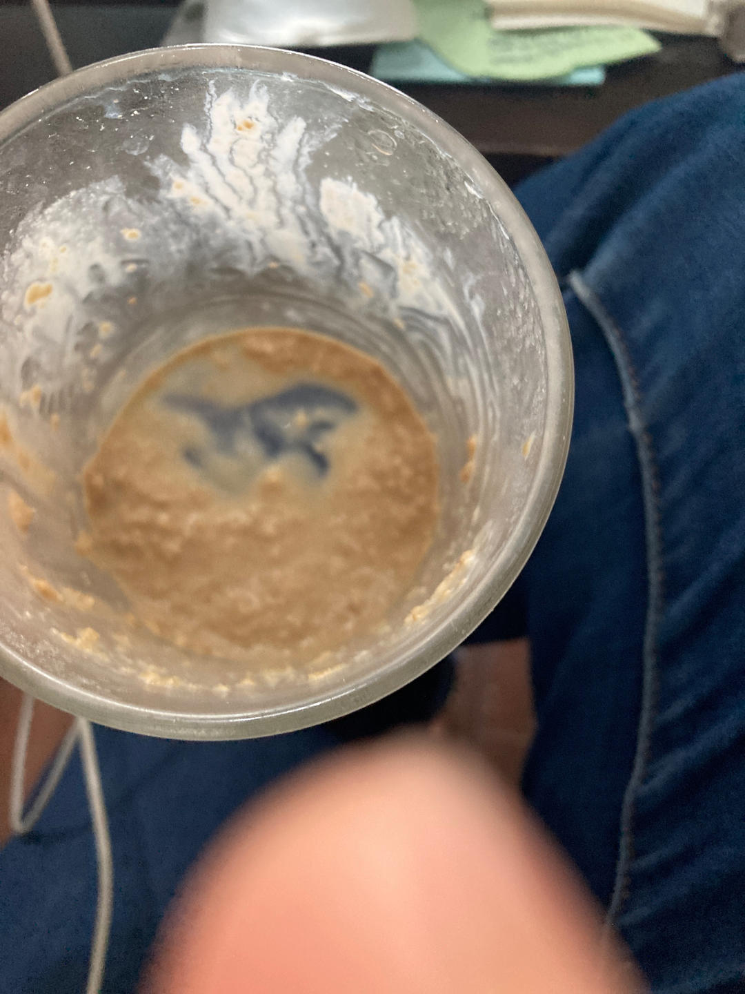 【快手轻食】隔夜咖啡燕麦
