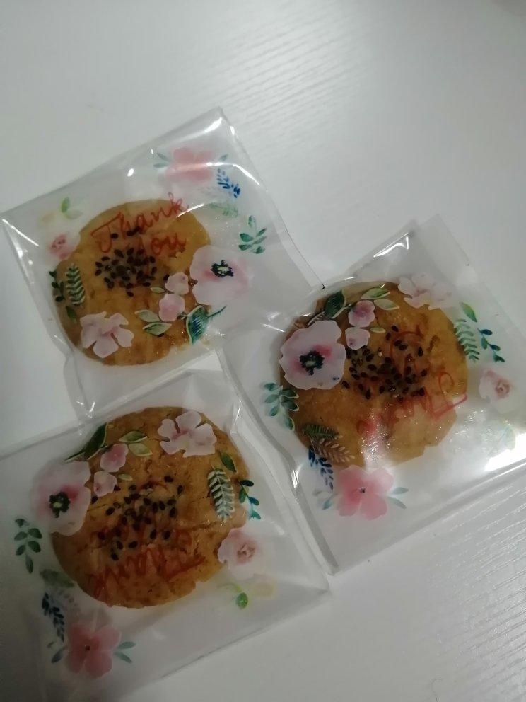 桃酥普通面粉～超简单零失败（老式）