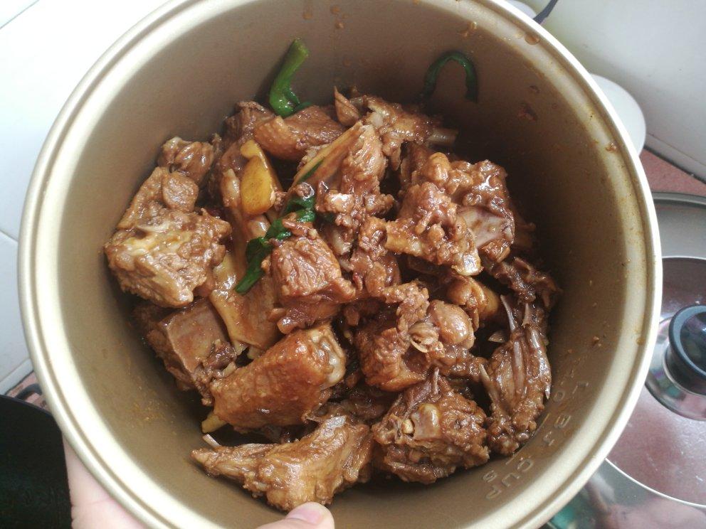啤酒鸭