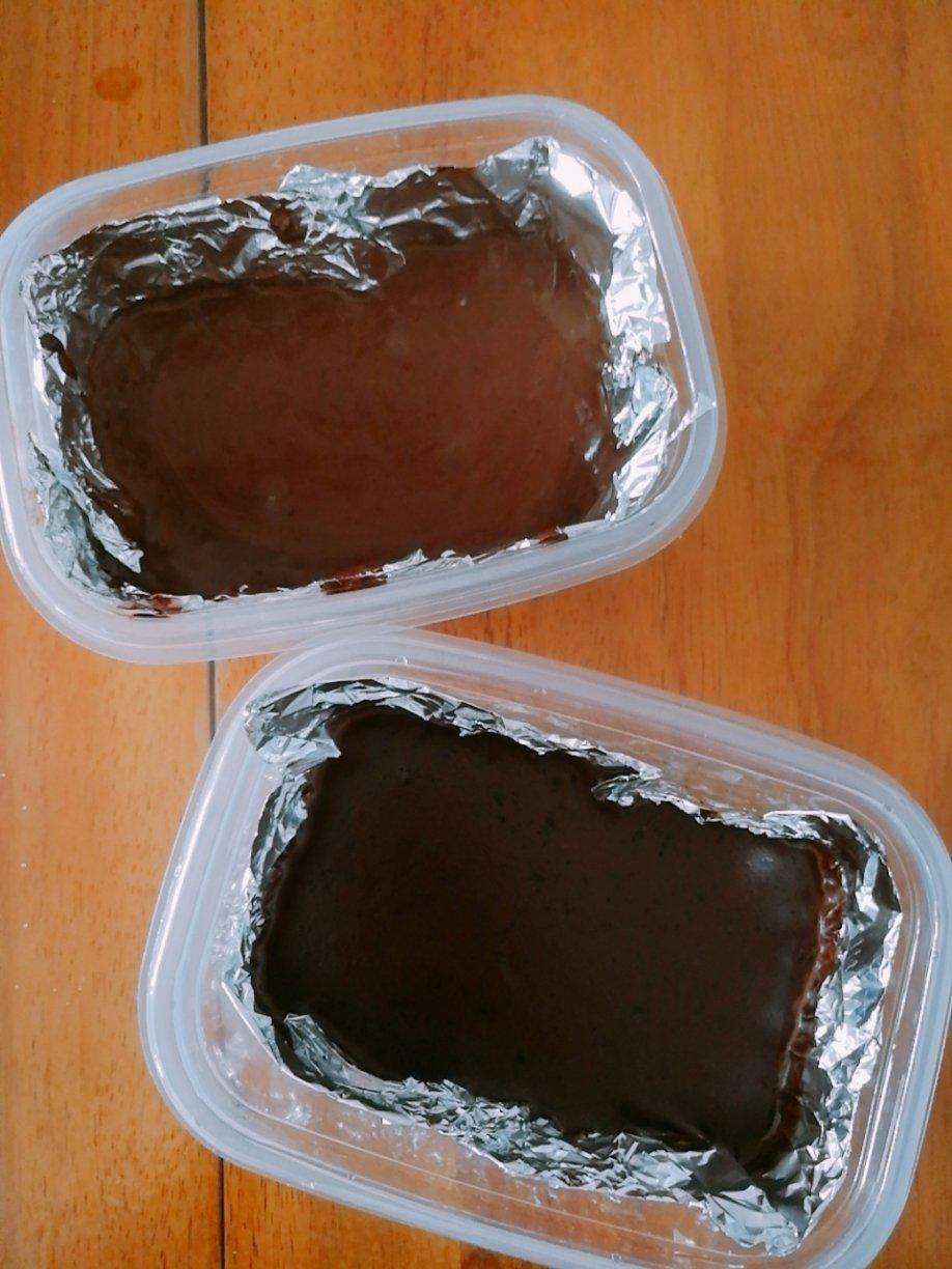 生酮Keto 坚果生巧