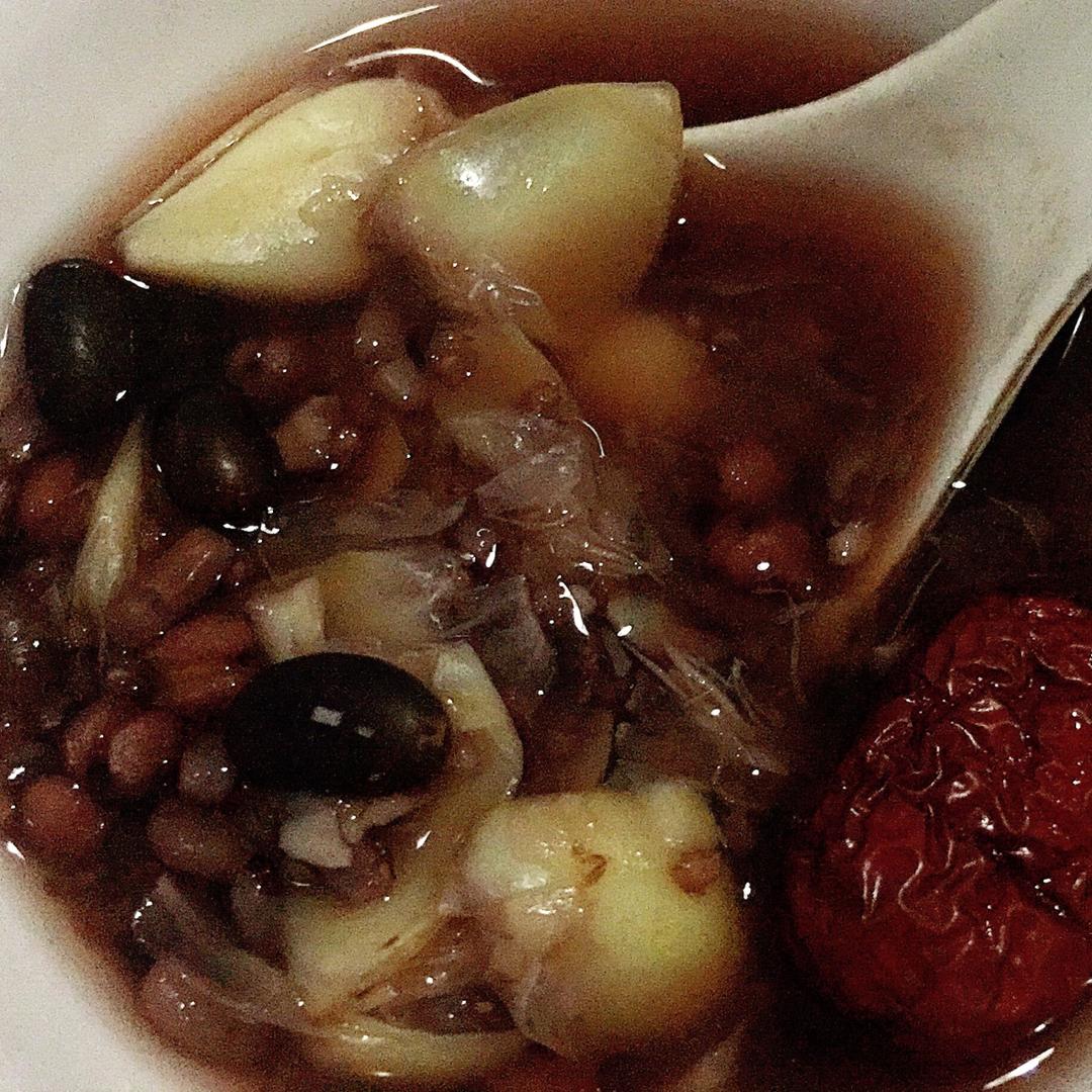 养肾膏（男女通用）