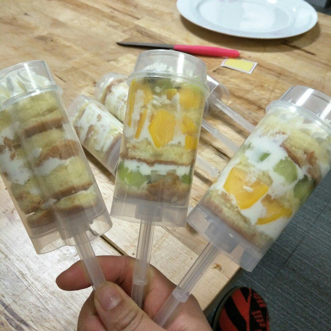 推推乐蛋糕（水果型）