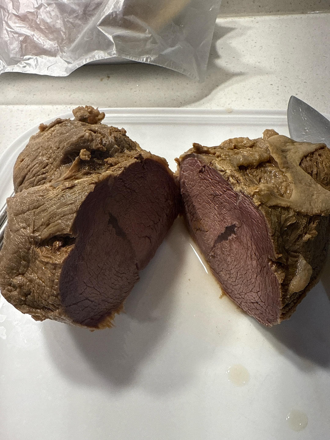 极简·古法｜酱牛肉·卤牛肉·牛腱子｜卡卡爸·不藏私