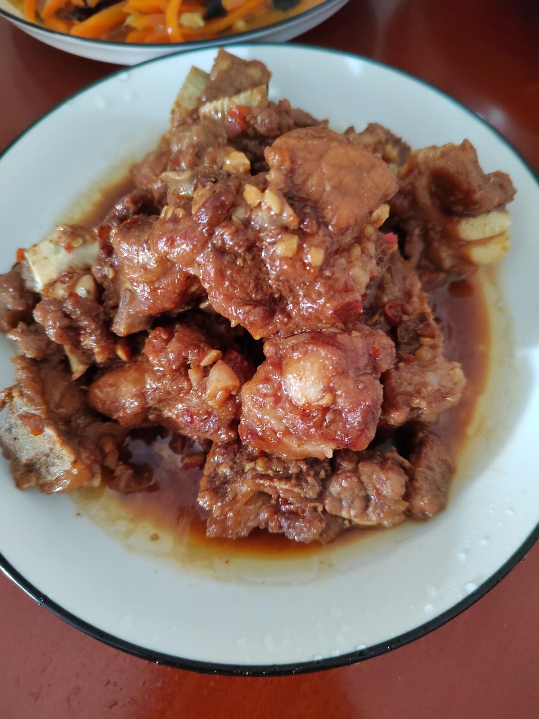 醉好吃的排骨做法，电饭锅就能搞定，软烂入味
