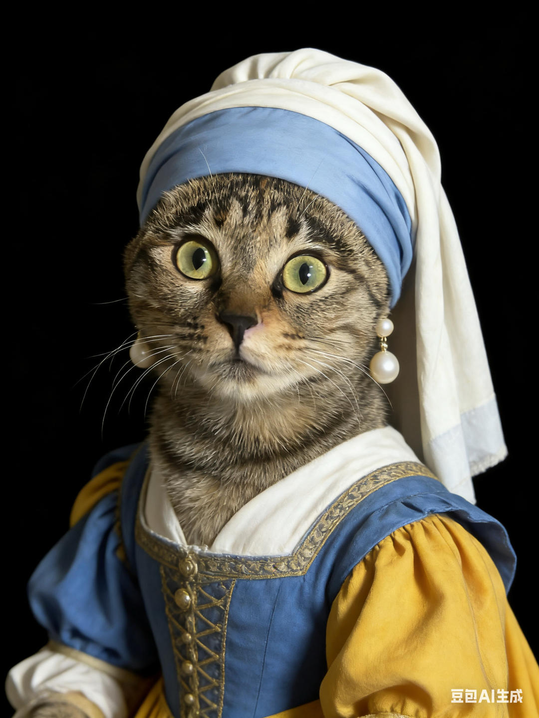 薄荷味的小奶包