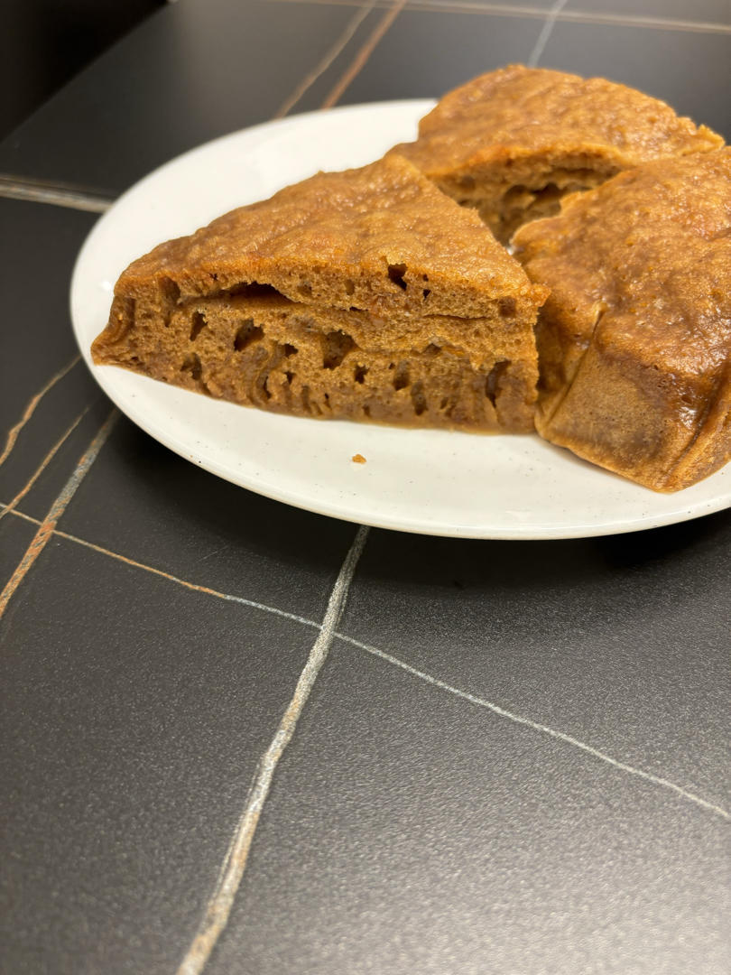 马拉糕，麒麟面，气孔密，爽滑弹，枧味香