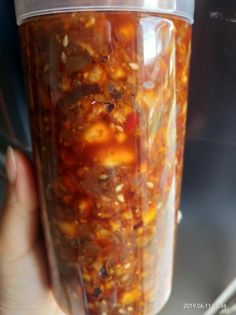 家庭版肉酱的做法